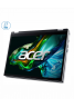 Acer Aspire 3 Spin 14 13th Gen Intel Core i3 13GEN N305 4GB LPDDR5 RAM 256GB NVMe GEN4 SSD 14" WUXGA TOUCH DISPLAY 2GB Intel UHD Graphics